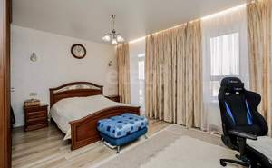 1-к квартира, вторичка, 53м2, 3/9 этаж