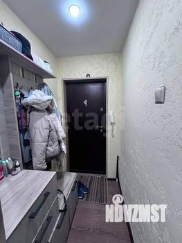 1-к квартира, вторичка, 31м2, 4/5 этаж