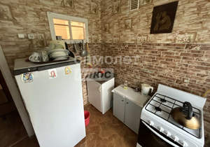 1-к квартира, вторичка, 31м2, 4/5 этаж