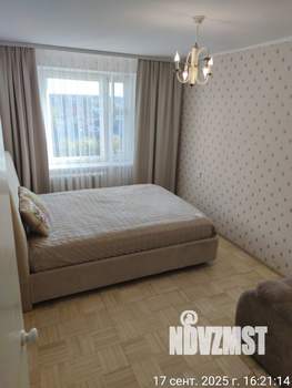 2-к квартира, вторичка, 54м2, 7/10 этаж