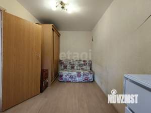 3-к квартира, вторичка, 55м2, 3/4 этаж