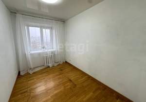 2-к квартира, вторичка, 44м2, 7/9 этаж