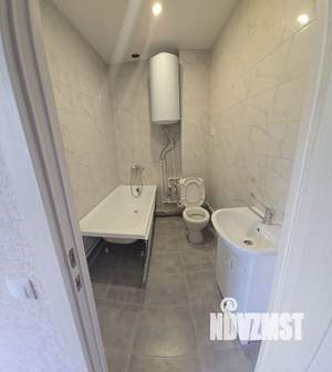 1-к квартира, вторичка, 31м2, 1/4 этаж