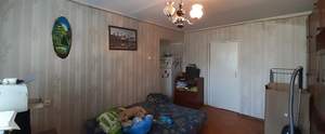 4-к квартира, вторичка, 68м2, 4/9 этаж