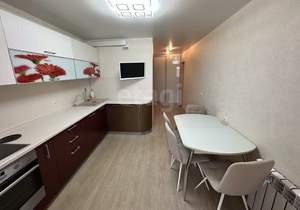 3-к квартира, вторичка, 70м2, 12/16 этаж