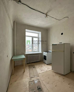 3-к квартира, вторичка, 78м2, 5/5 этаж