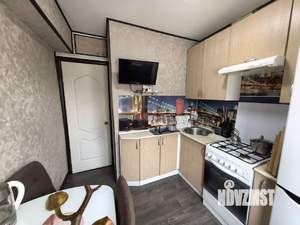 2-к квартира, вторичка, 44м2, 1/5 этаж