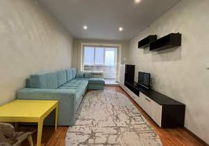 1-к квартира, вторичка, 33м2, 12/12 этаж