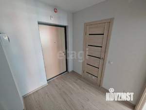 1-к квартира, вторичка, 37м2, 12/18 этаж