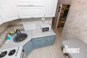 3-к квартира, вторичка, 50м2, 1/5 этаж