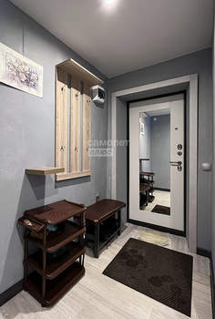 2-к квартира, вторичка, 49м2, 2/5 этаж