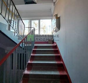 1-к квартира, вторичка, 29м2, 8/9 этаж