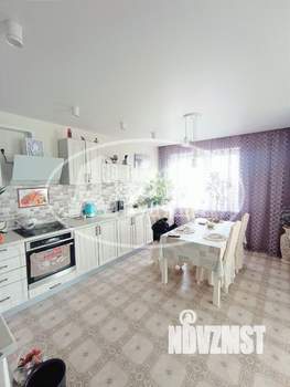 3-к квартира, вторичка, 70м2, 5/17 этаж