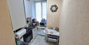 2-к квартира, вторичка, 40м2, 2/5 этаж