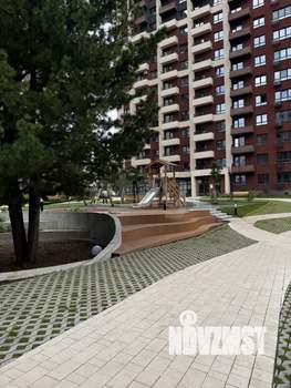 2-к квартира, вторичка, 56м2, 17/17 этаж