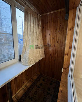 3-к квартира, вторичка, 66м2, 1/9 этаж