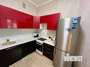 1-к квартира, вторичка, 31м2, 18/18 этаж