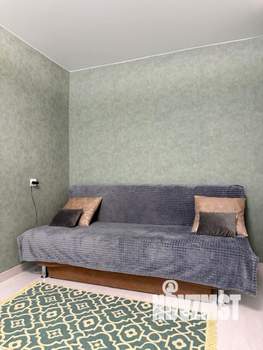 1-к квартира, вторичка, 31м2, 5/5 этаж