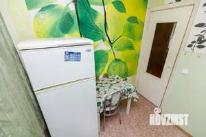 1-к квартира, вторичка, 28м2, 2/5 этаж