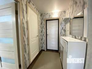 2-к квартира, вторичка, 43м2, 6/9 этаж