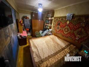 3-к квартира, вторичка, 63м2, 2/5 этаж