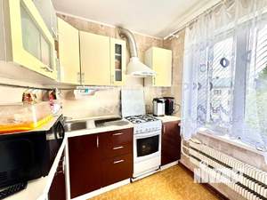 3-к квартира, вторичка, 49м2, 5/5 этаж