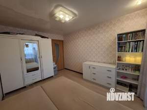 3-к квартира, вторичка, 60м2, 10/10 этаж