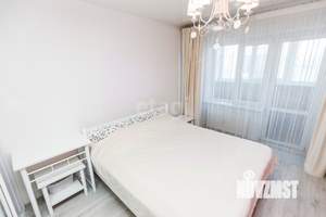 2-к квартира, вторичка, 66м2, 11/14 этаж