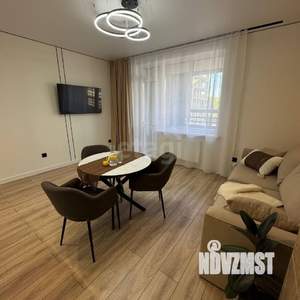 2-к квартира, вторичка, 72м2, 4/17 этаж