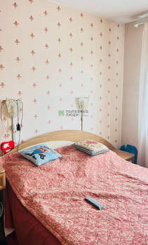 3-к квартира, вторичка, 61м2, 3/5 этаж