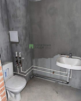 Студия квартира, вторичка, 101м2, 17/22 этаж