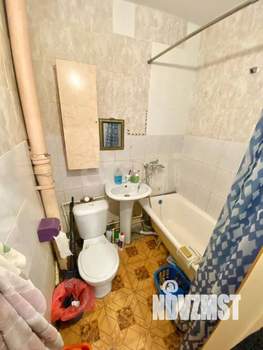 2-к квартира, вторичка, 42м2, 2/2 этаж