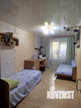 2-к квартира, вторичка, 46м2, 2/6 этаж