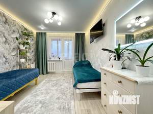 3-к квартира, вторичка, 55м2, 9/9 этаж