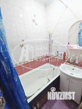 2-к квартира, вторичка, 45м2, 6/9 этаж