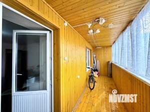 3-к квартира, вторичка, 97м2, 6/10 этаж