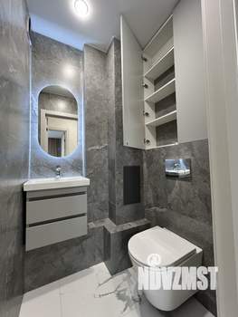 2-к квартира, вторичка, 53м2, 2/17 этаж