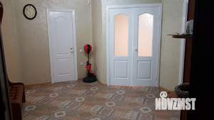 4-к квартира, вторичка, 93м2, 10/11 этаж