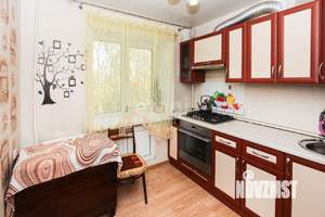 2-к квартира, вторичка, 42м2, 5/5 этаж