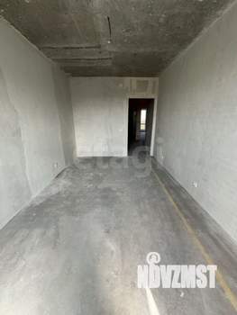 2-к квартира, вторичка, 66м2, 7/17 этаж