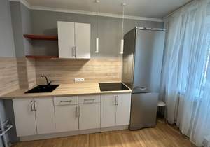 1-к квартира, вторичка, 44м2, 8/11 этаж
