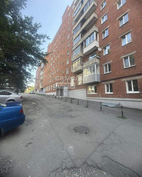 3-к квартира, вторичка, 58м2, 5/9 этаж