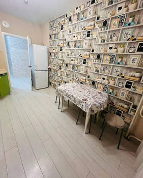 2-к квартира, вторичка, 65м2, 4/14 этаж