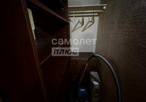 2-к квартира, вторичка, 45м2, 5/5 этаж