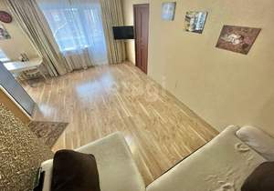 2-к квартира, вторичка, 43м2, 5/5 этаж