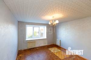 1-к квартира, вторичка, 35м2, 2/9 этаж
