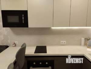 1-к квартира, вторичка, 35м2, 8/18 этаж