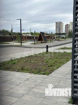 1-к квартира, вторичка, 32м2, 11/17 этаж