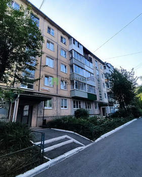2-к квартира, вторичка, 48м2, 2/5 этаж
