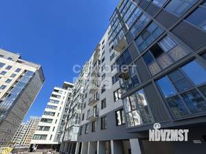 3-к квартира, вторичка, 90м2, 6/9 этаж
